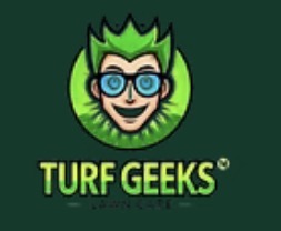 Turf Geeks logo